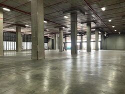 Hup Seng Warehouse (D5), Warehouse #464530681